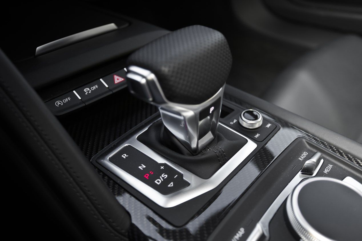 Audi R8 Spyder: su consumo real