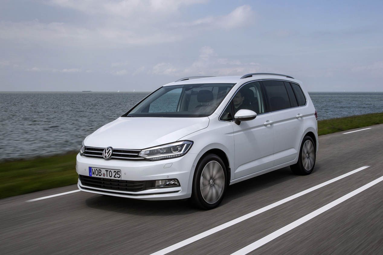 Los coches más seguros de Euro NCAP, por año y categoría