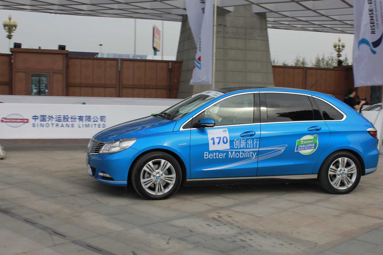 La revolución de los coches chinos eléctricos y baratos