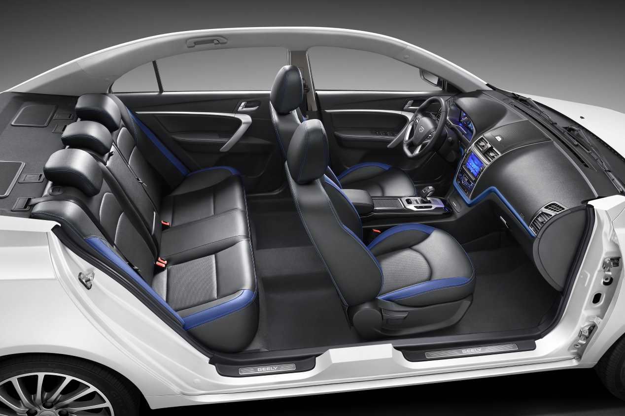 La revolución de los coches chinos eléctricos y baratos