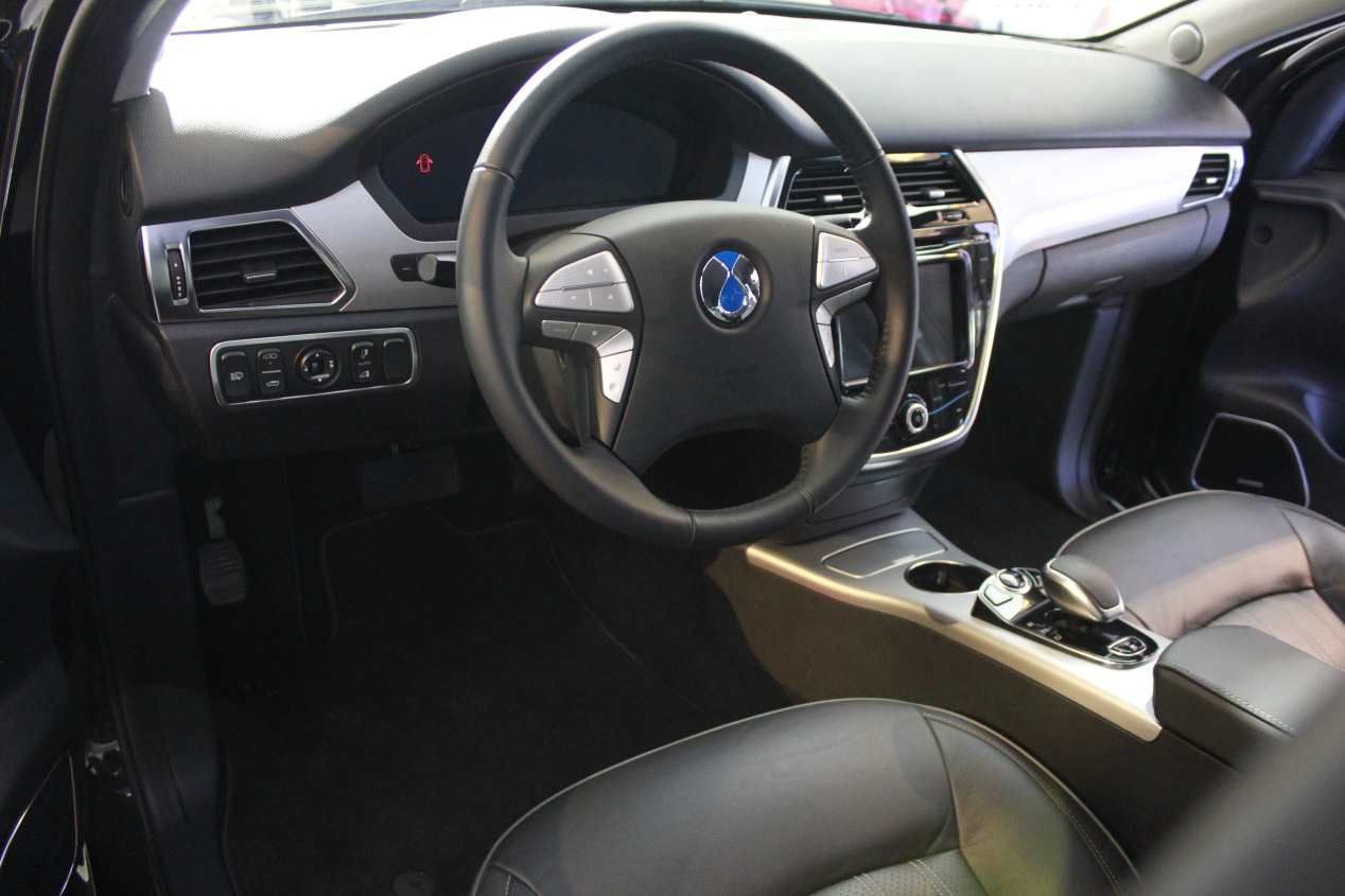 La revolución de los coches chinos eléctricos y baratos