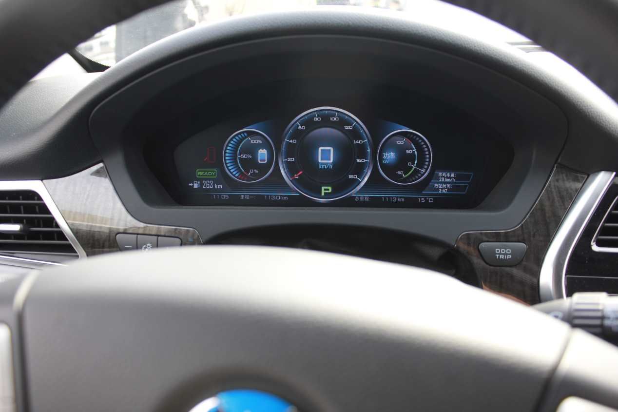 La revolución de los coches chinos eléctricos y baratos