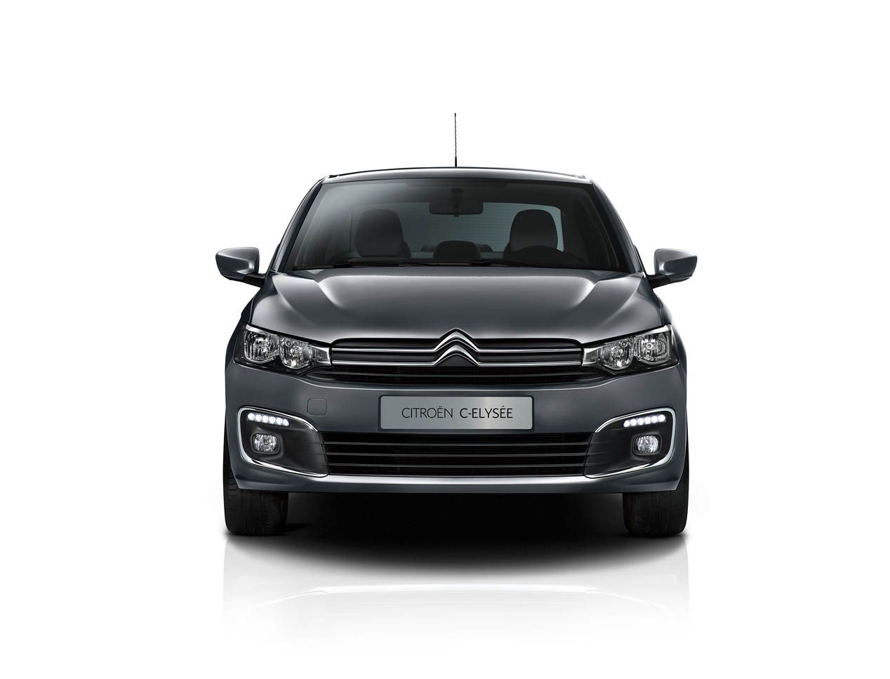 Precios del nuevo Citroën C-Elysée