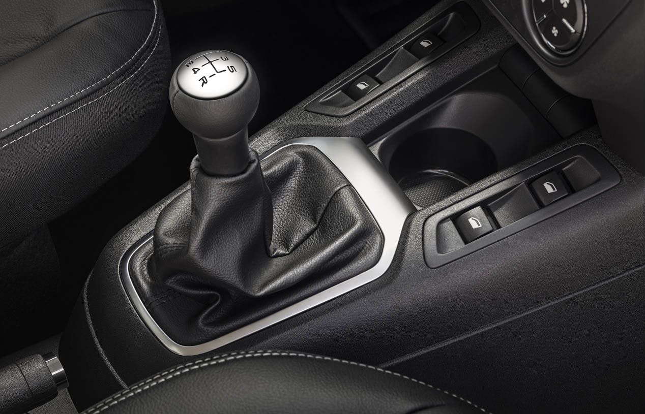 Precios del nuevo Citroën C-Elysée