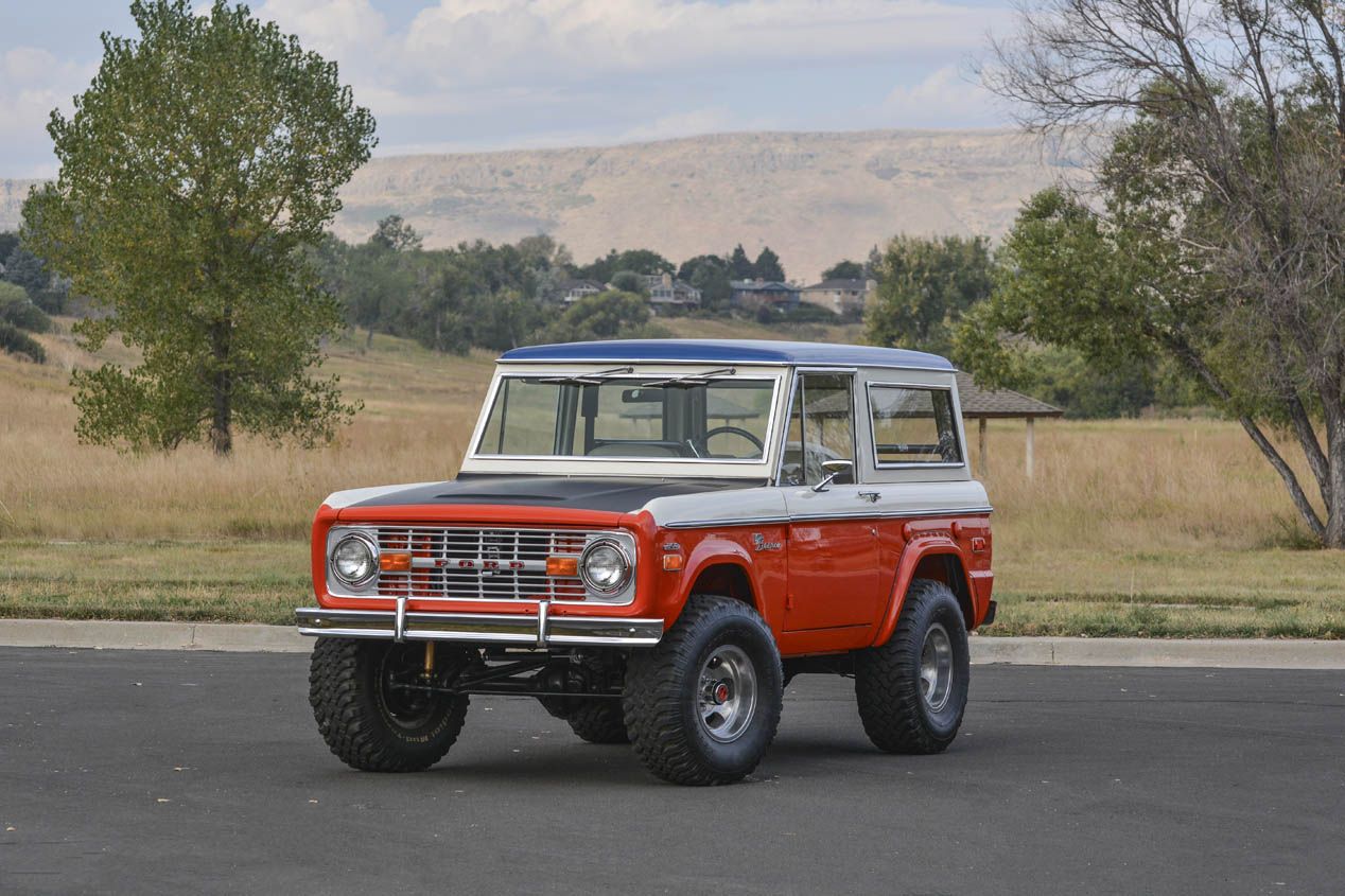 Revolución SUV, lo que llegará al segmento del monovolumen