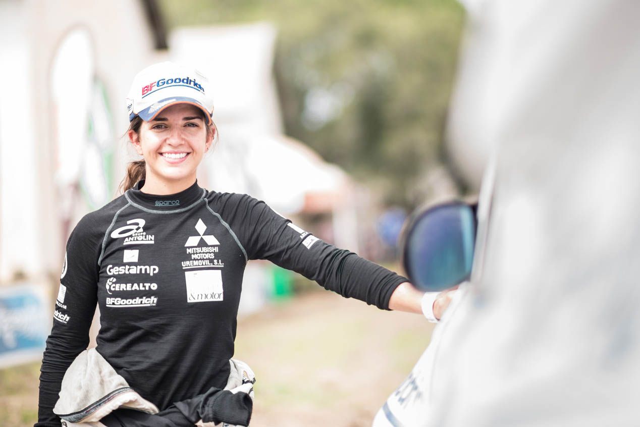 El Dakar 2017, en fotos
