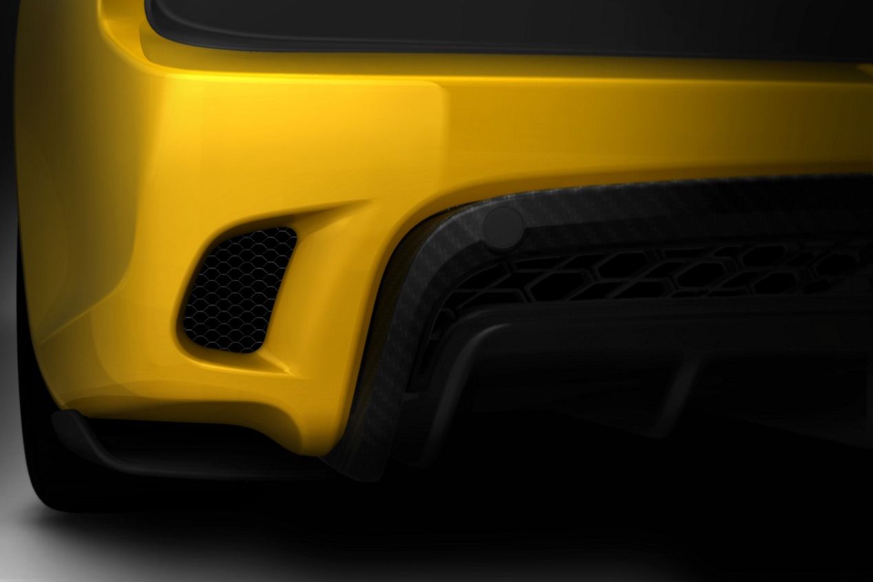 Lotus Exige Race 380, raza deportiva británica