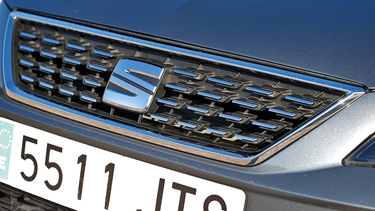 Seat León 2.0 TDI 2017, a prueba el coche español