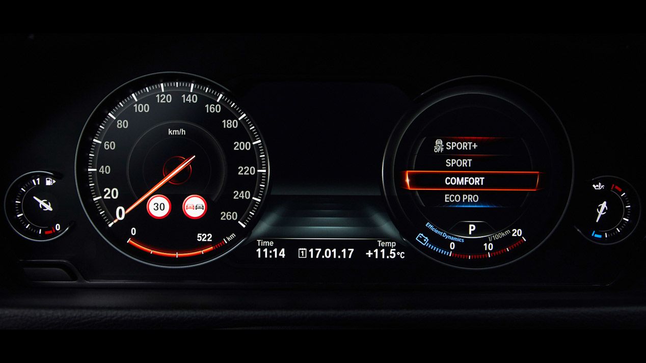 Así es el nuevo BMW Serie 4 Coupé de 2017