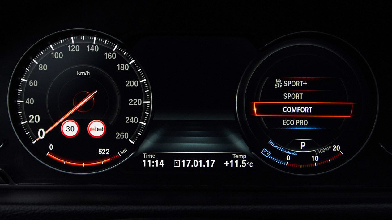 Así es el nuevo BMW Serie 4 Cabrio de 2017
