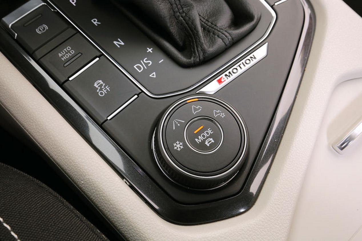 Skoda Kodiaq 2.0 TDi vs VW Tiguan 2.0 TDI vs Kia Sorento 2.2 CRDi