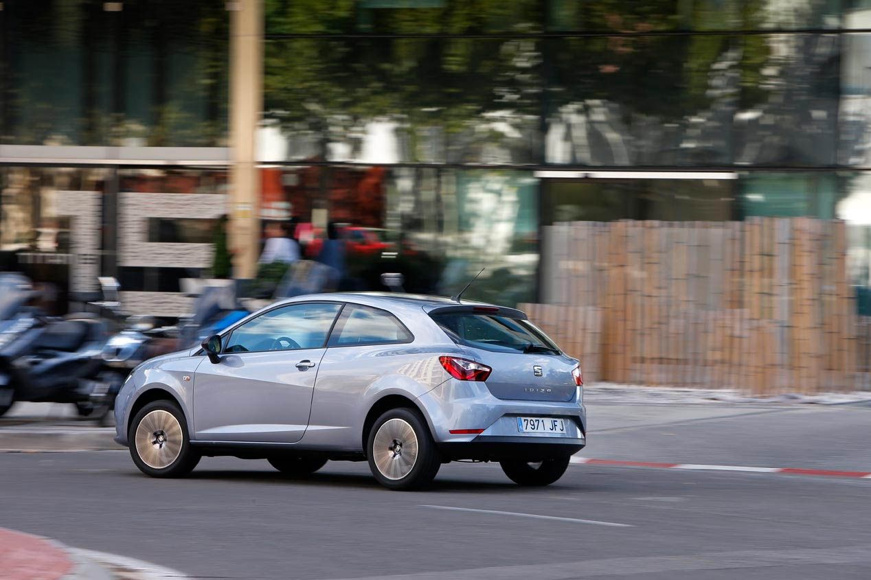 80 coches icono de todo el mundo