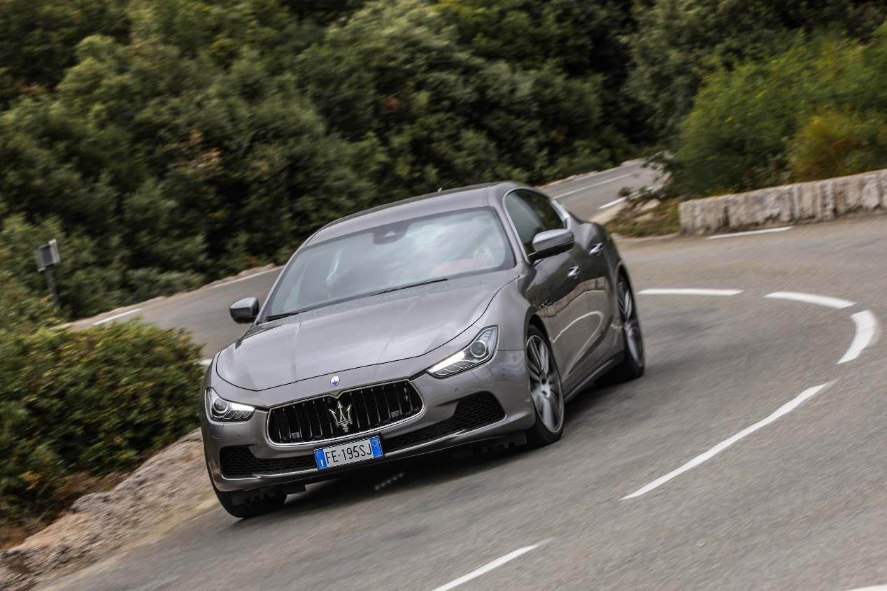 80 coches icono de todo el mundo