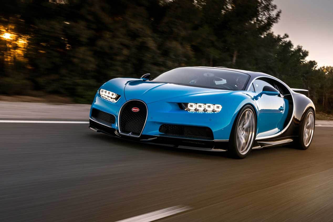 80 coches icono de todo el mundo