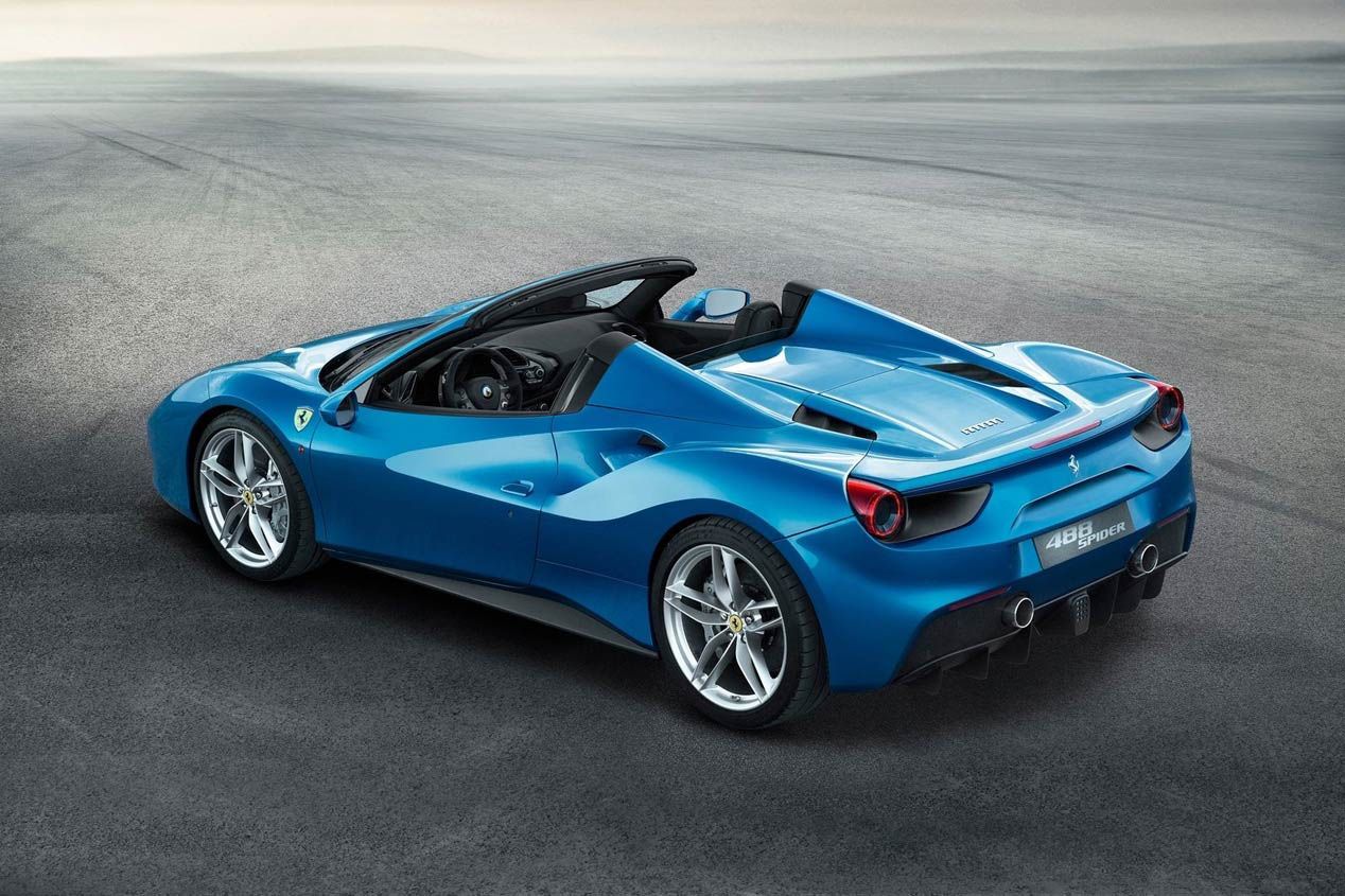 80 coches icono de todo el mundo