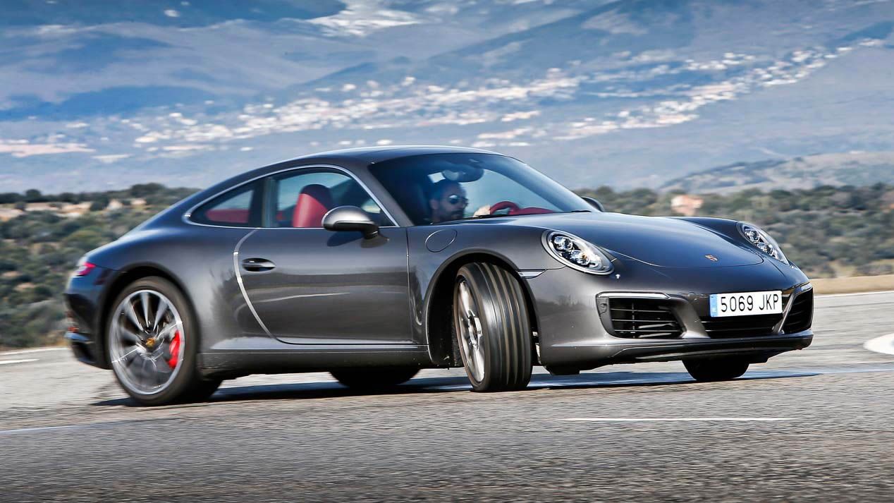 80 coches icono de todo el mundo