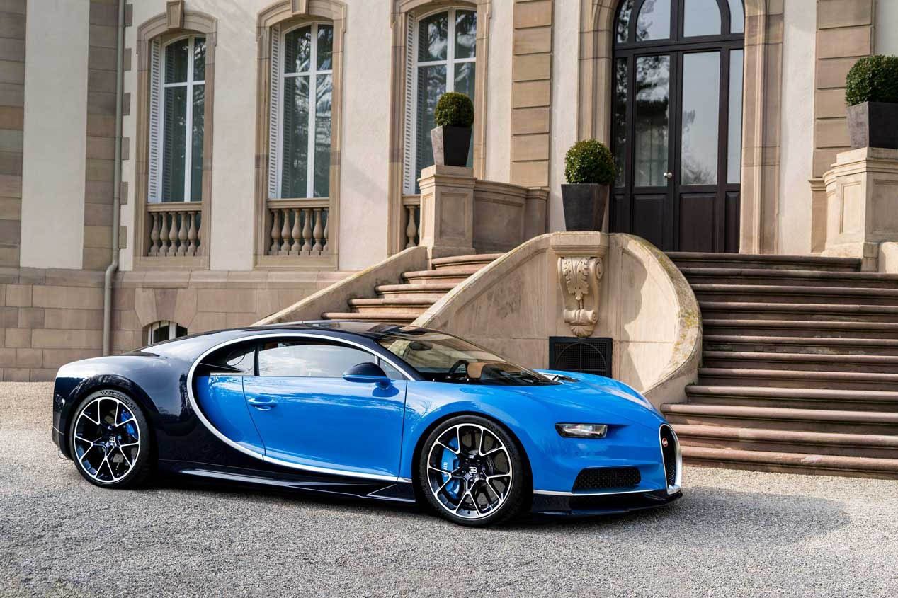 80 coches icono de todo el mundo