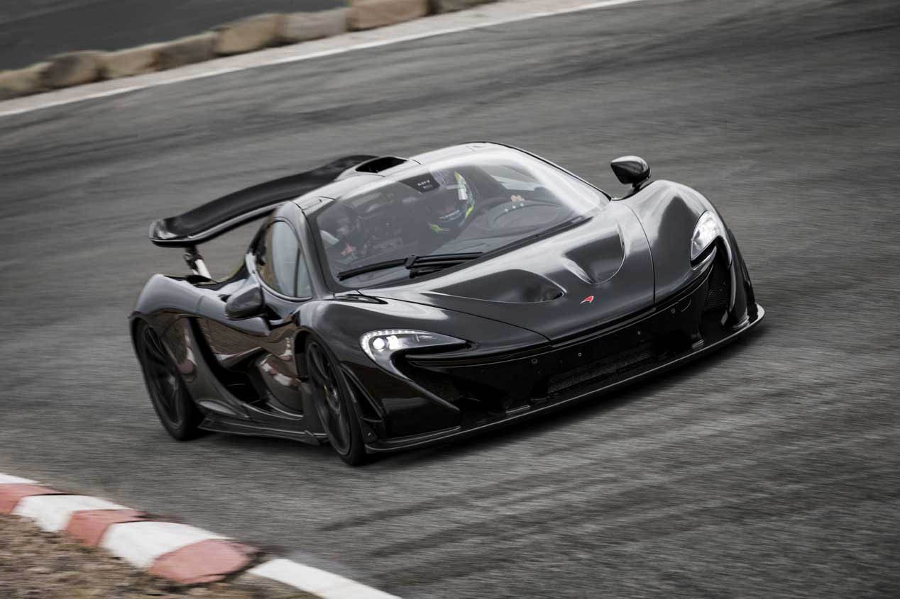 80 coches icono de todo el mundo
