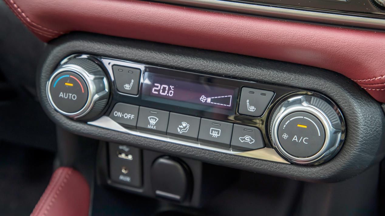 Nissan Micra 2017, nueva generación al gusto europeo