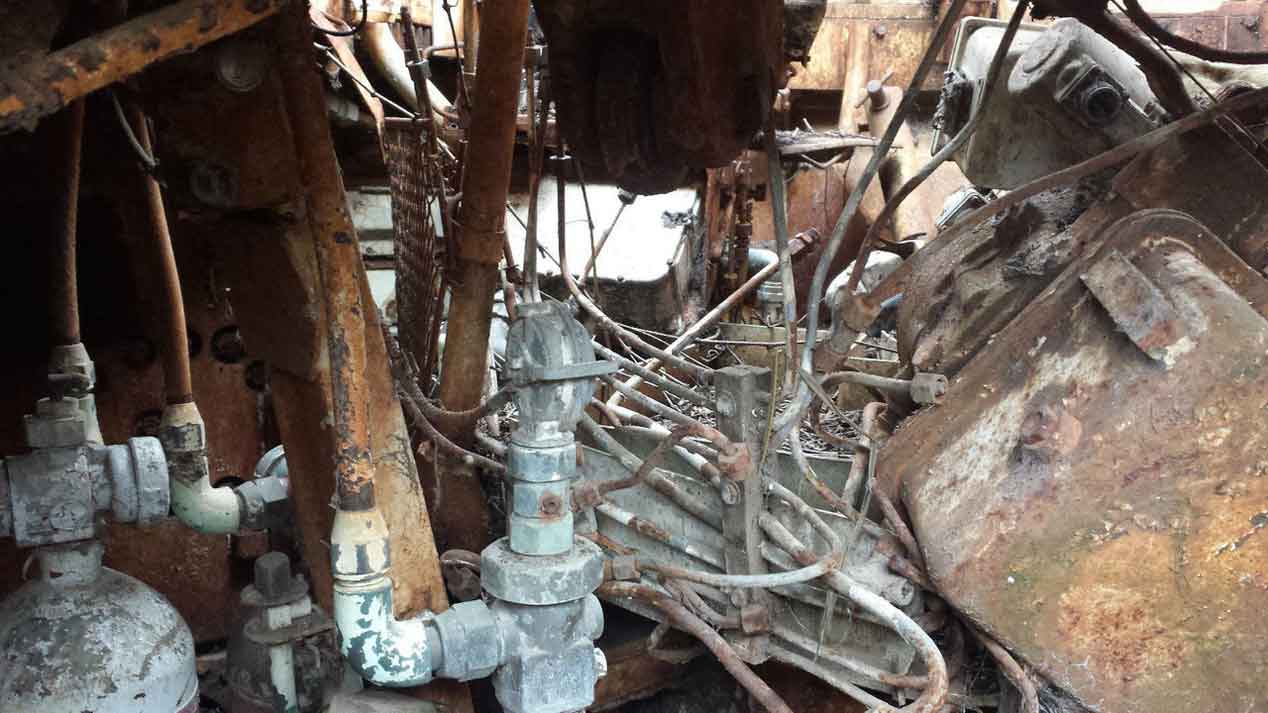 Si tienes 65.000 dólares te puedes comprar un tanque en eBay