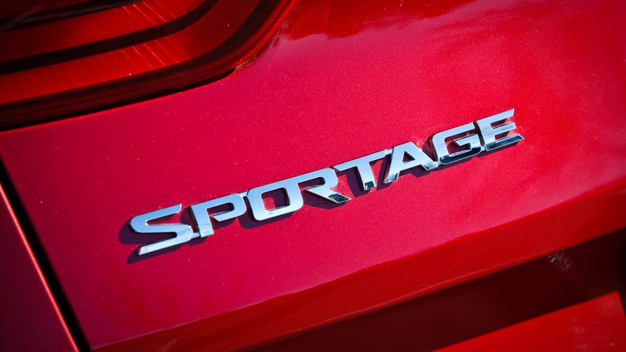 Ford Kuga 2.0 TDCi, Seat Ateca 2.0 TDI y Kia Sportage 2.0 CRDi: todas nuestras mediciones
