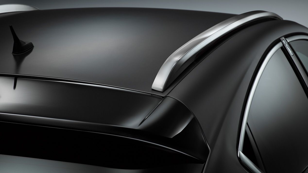 DS 4 Crossback Moondust, un SUV en serie limitada
