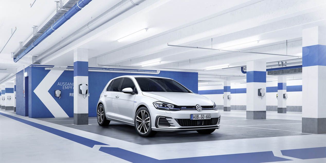 Los Volkswagen Golf GTE y GTD 2017 ya admiten reservas en Europa