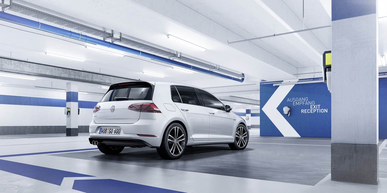 Los Volkswagen Golf GTE y GTD 2017 ya admiten reservas en Europa