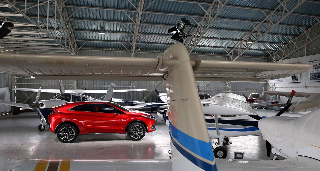 Mitsubishi lanzará un nuevo SUV compacto: así será...