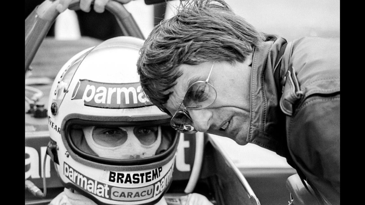 El papel de Ecclestone en la F1: mano de hierro, guante de seda