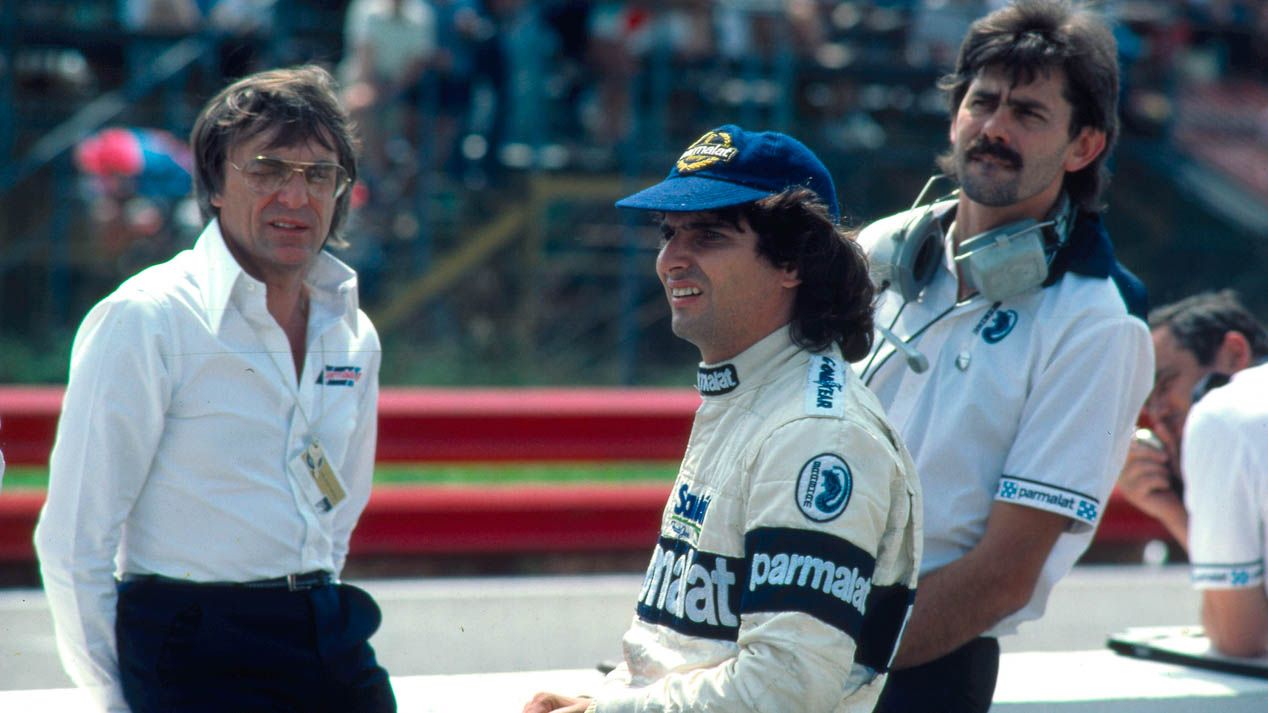 El papel de Ecclestone en la F1: mano de hierro, guante de seda
