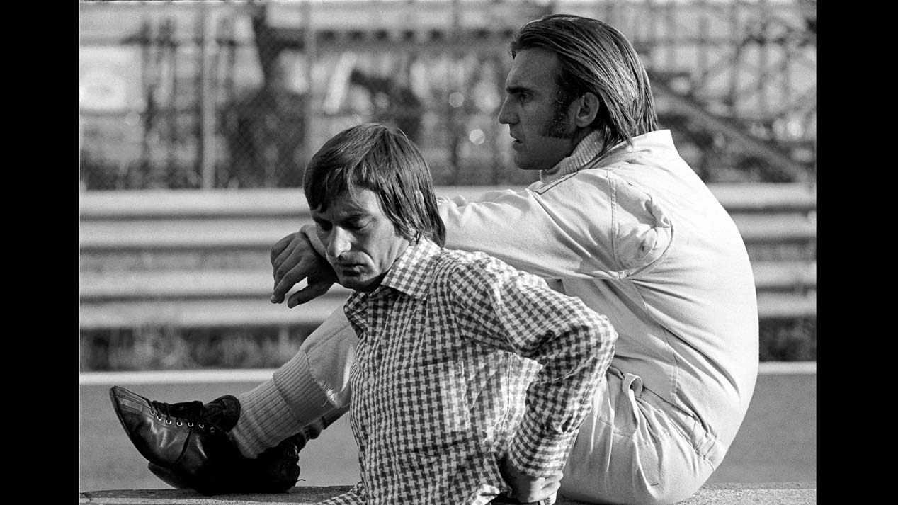 El papel de Ecclestone en la F1: mano de hierro, guante de seda