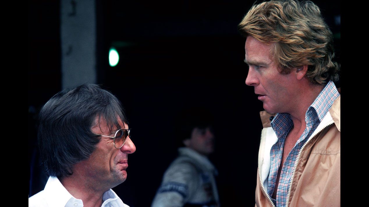 El papel de Ecclestone en la F1: mano de hierro, guante de seda