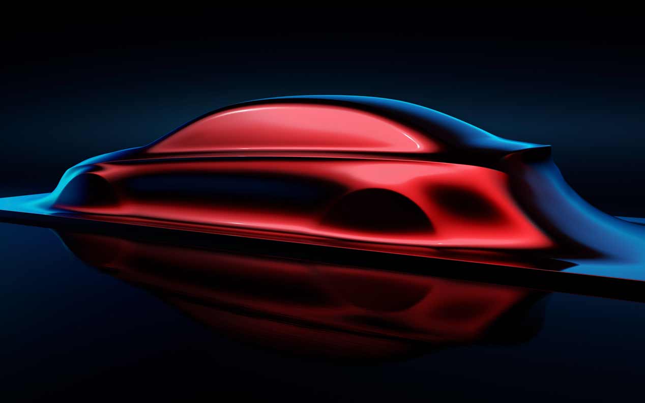 Mercedes CLA 2019 y Clase A 2018, las imágenes