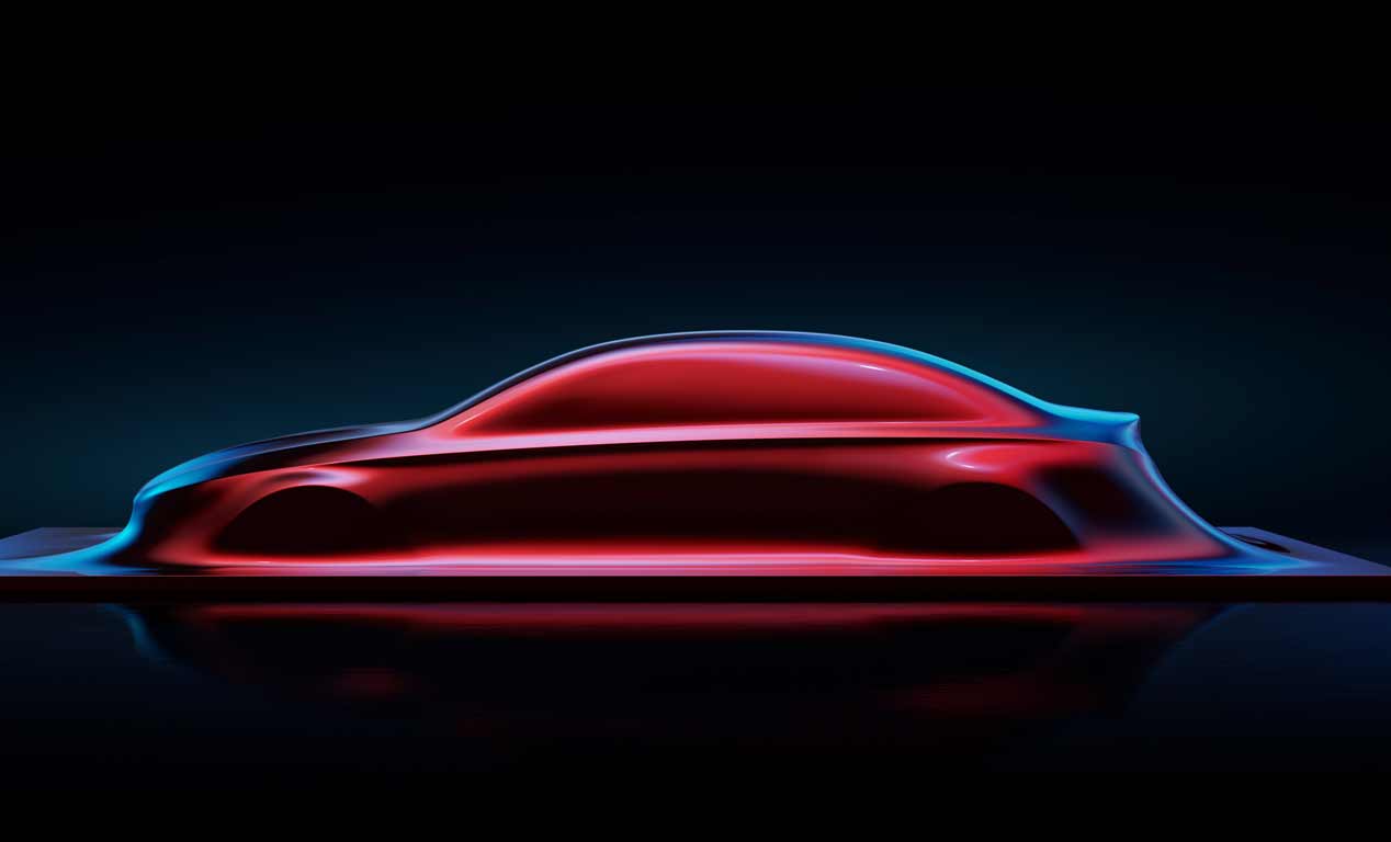 Mercedes CLA 2019 y Clase A 2018, las imágenes