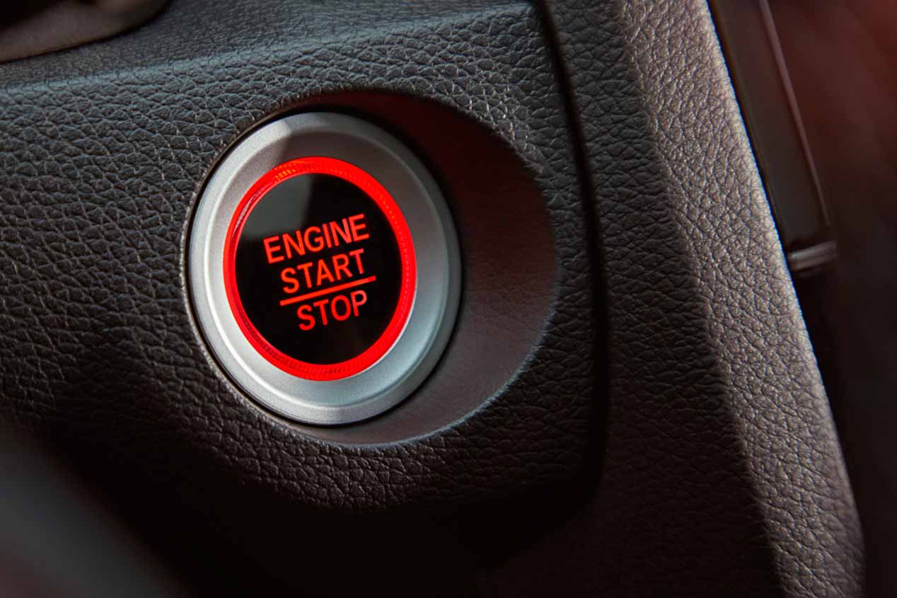 Probamos el nuevo Honda Civic 2017