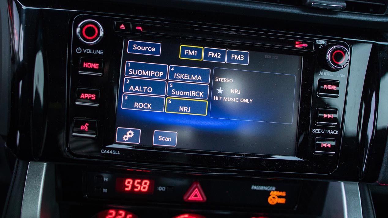 El Subaru BRZ se actualiza