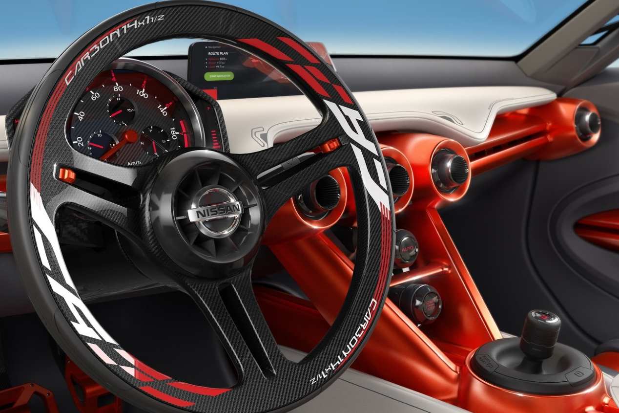 Nissan Juke: así podría ser su segunda generación