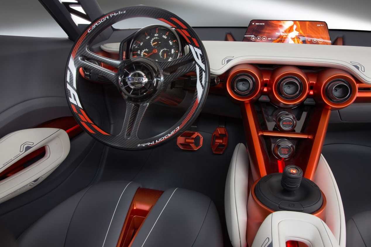 Nissan Juke: así podría ser su segunda generación