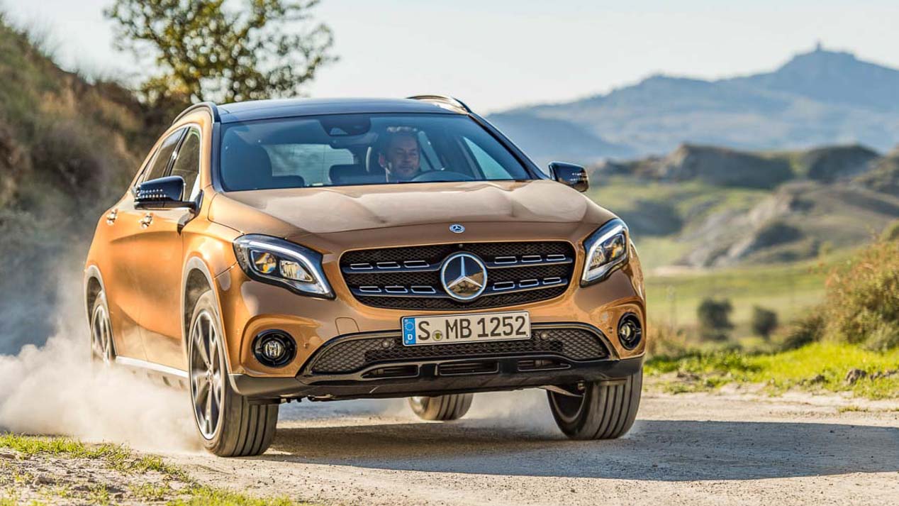 Así será el BMW X2… y así serán sus rivales