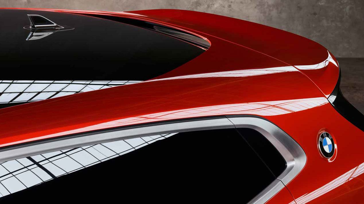 Así será el BMW X2… y así serán sus rivales