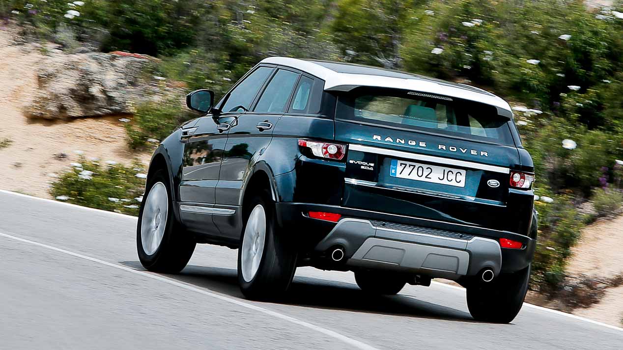 Así será el BMW X2… y así serán sus rivales