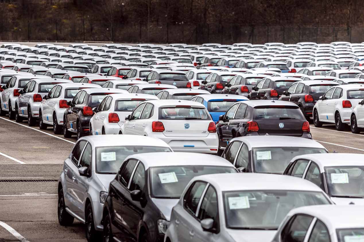 Volkswagen Polo, éxito en 2016 y sexta generación en 2017