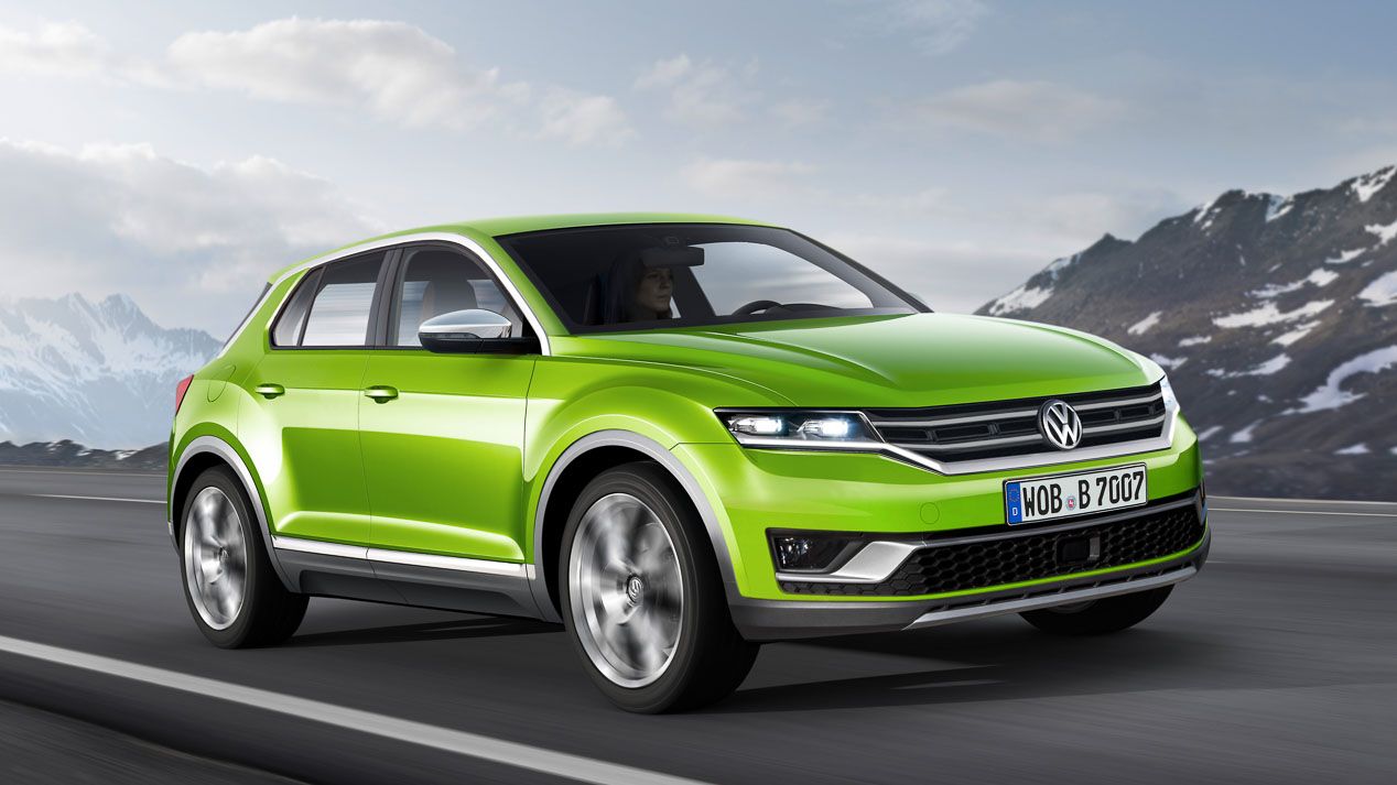 Volkswagen Polo, éxito en 2016 y sexta generación en 2017