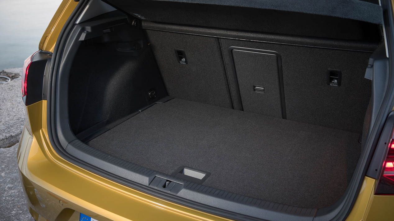 Nuevo Volkswagen Golf