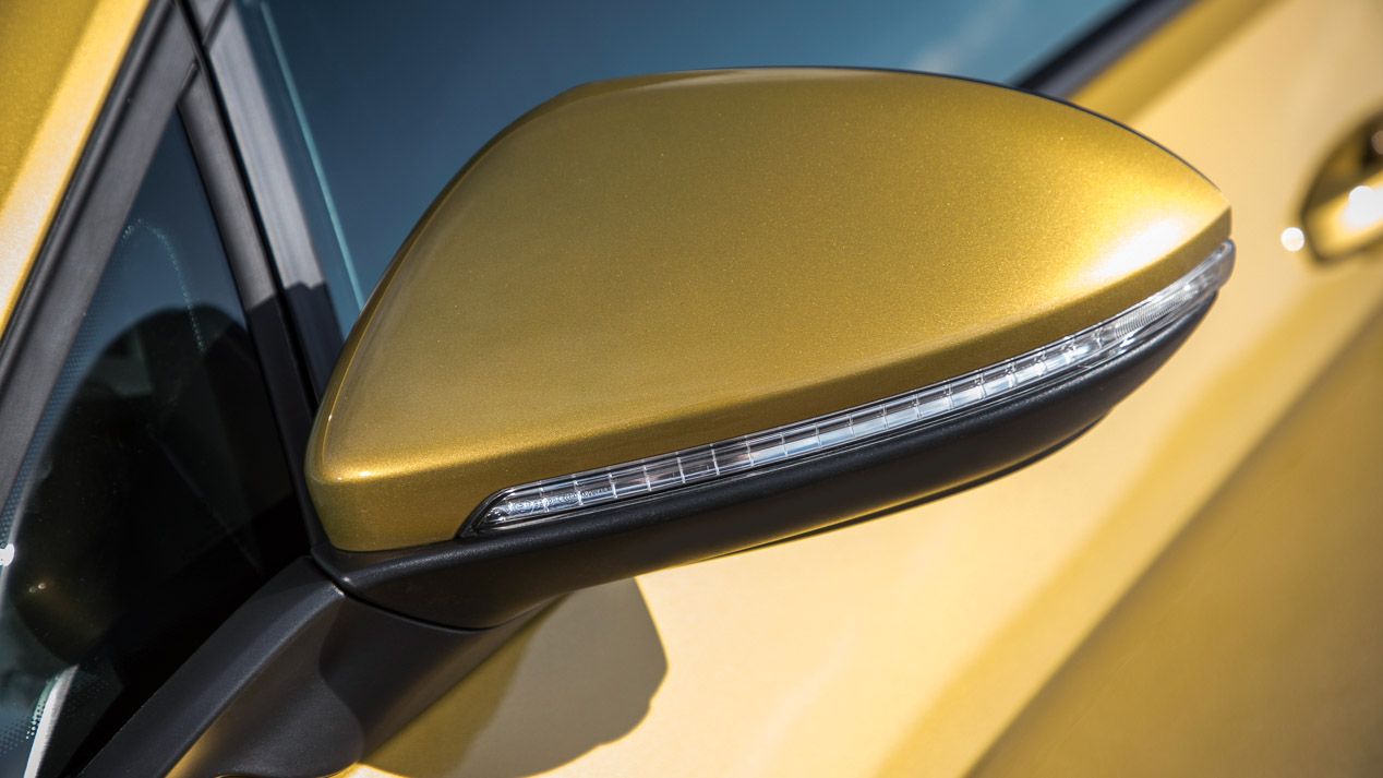 Nuevo Volkswagen Golf
