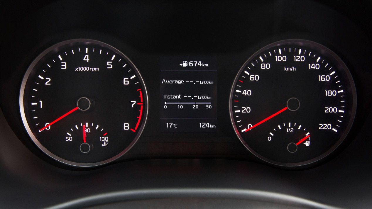 El nuevo Kia Rio ya tiene precios para España
