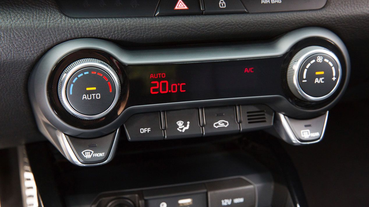 El nuevo Kia Rio ya tiene precios para España