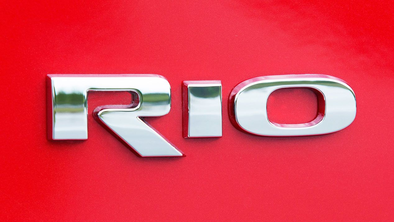 El nuevo Kia Rio ya tiene precios para España