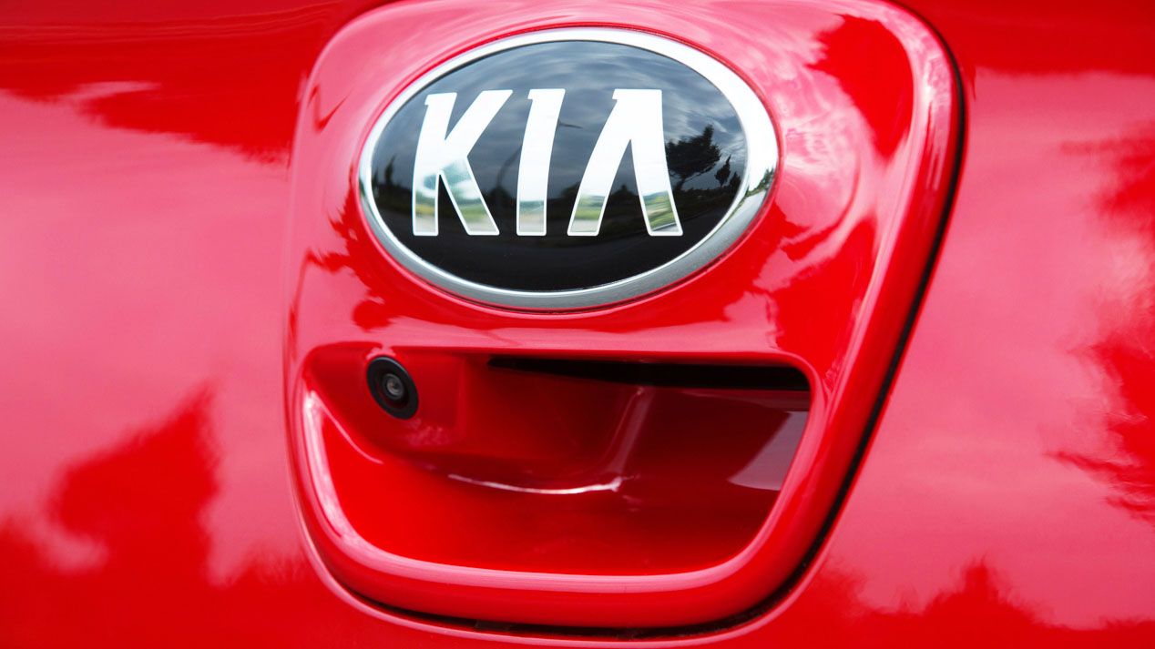 El nuevo Kia Rio ya tiene precios para España